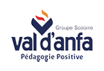 Val d'Anfa Logo